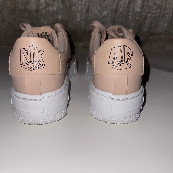 Nike Air Force 1 Pixel - Picture 3 of 6